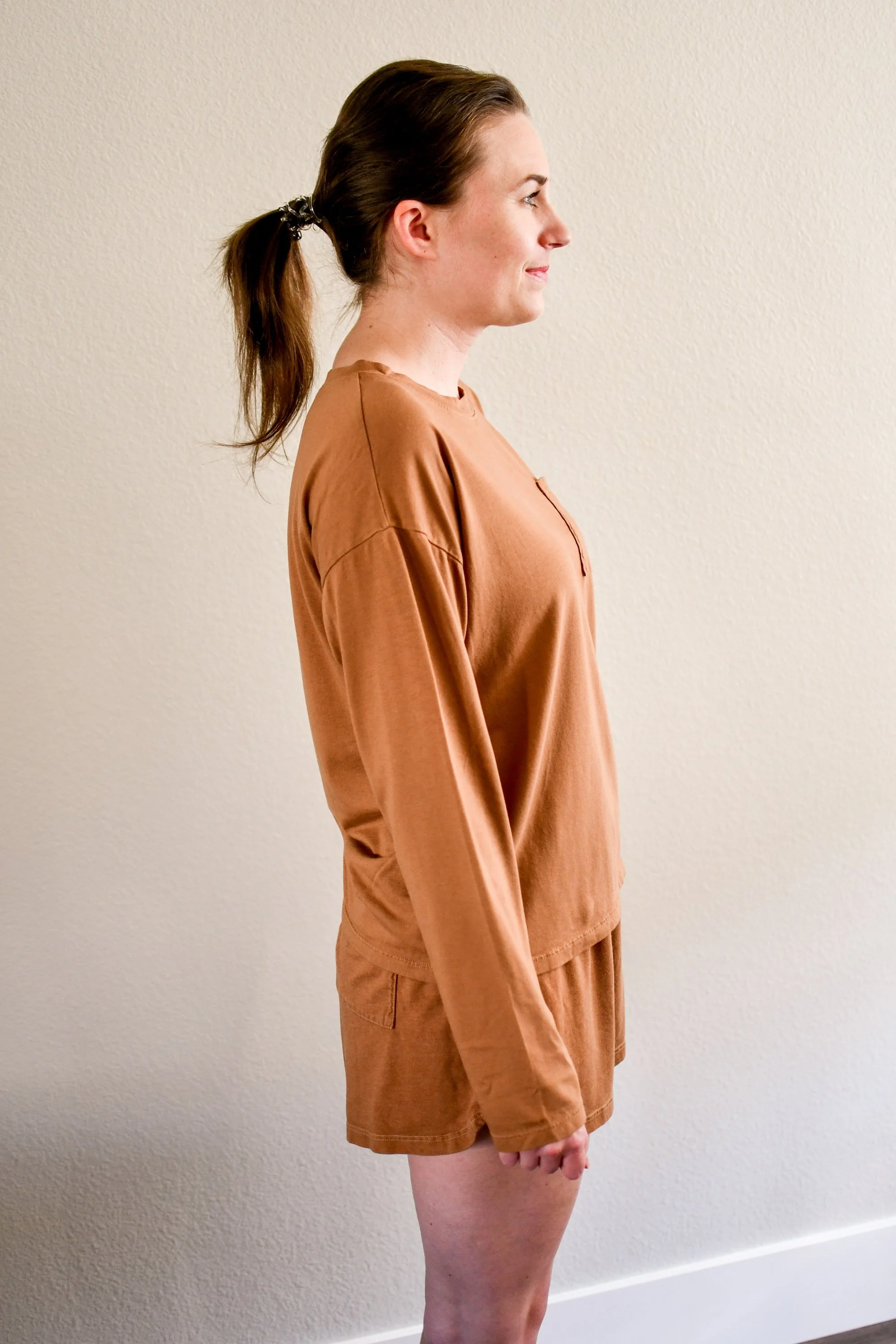 MATE the Label Reviews Tencel Cotton Sleepwear